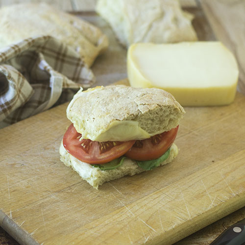 Sourdough Ciabatta Grilled Cheese Sandwich Feed Your Soul Too