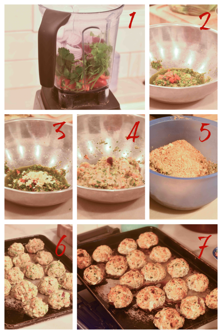 Best Cuban Meatballs Feed Your Soul Too