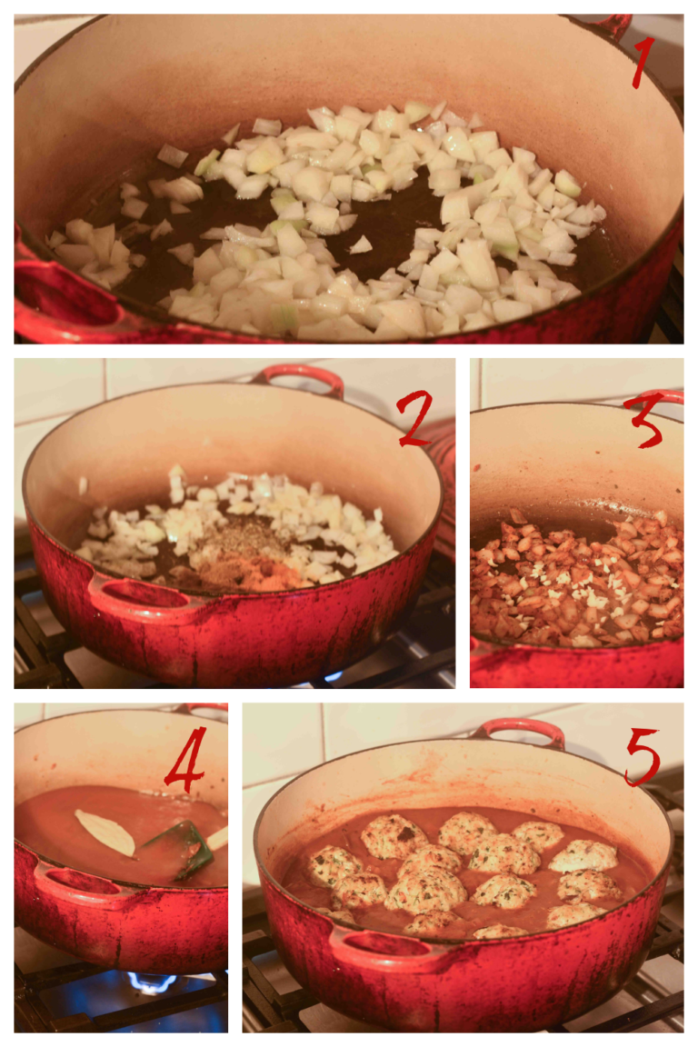 Best Cuban Meatballs Feed Your Soul Too