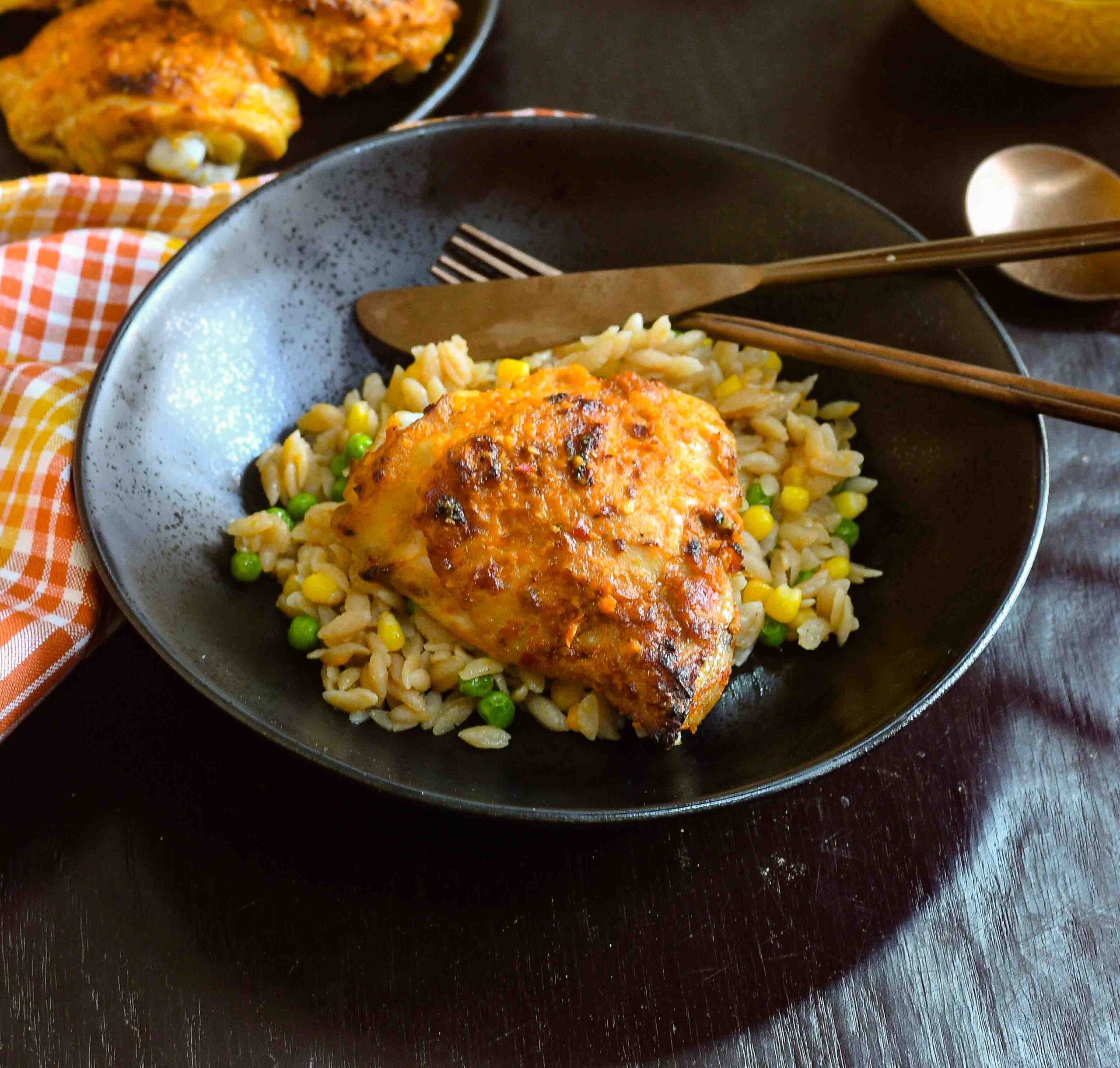 Piri Piri Chicken