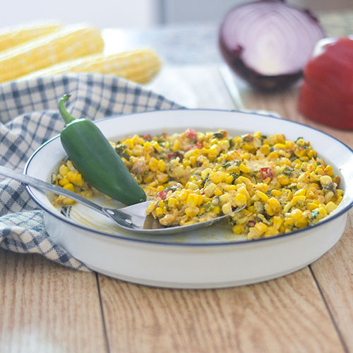 Mexican recipes