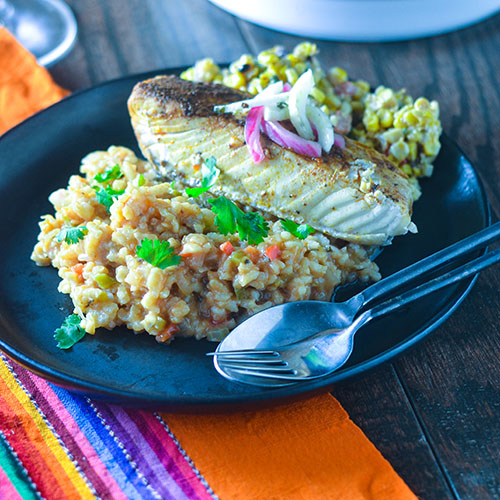 Cinco de Mayo Recipe Roundup