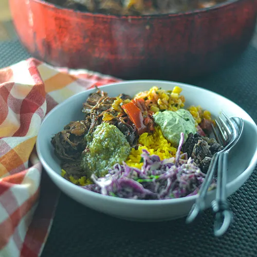 Mexican recipes