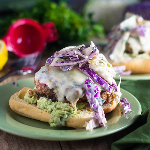 Cinco de Mayo Recipe Roundup