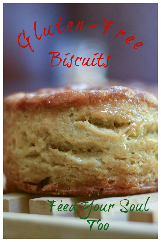 Crafting Gluten-Free Biscuits Biscuits | Gluten free | Baking