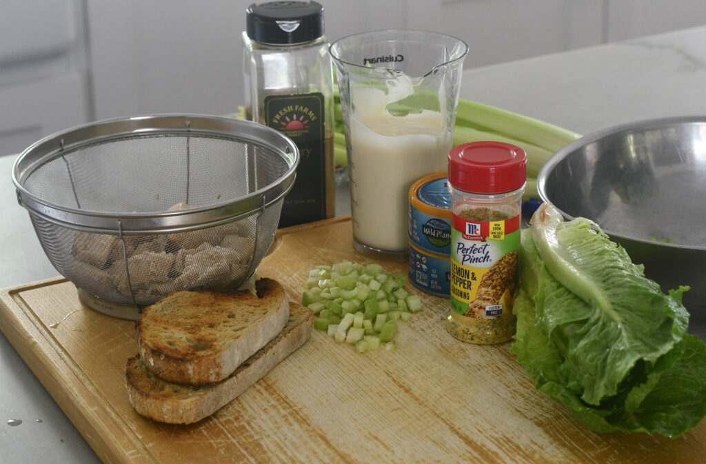 Ingredients