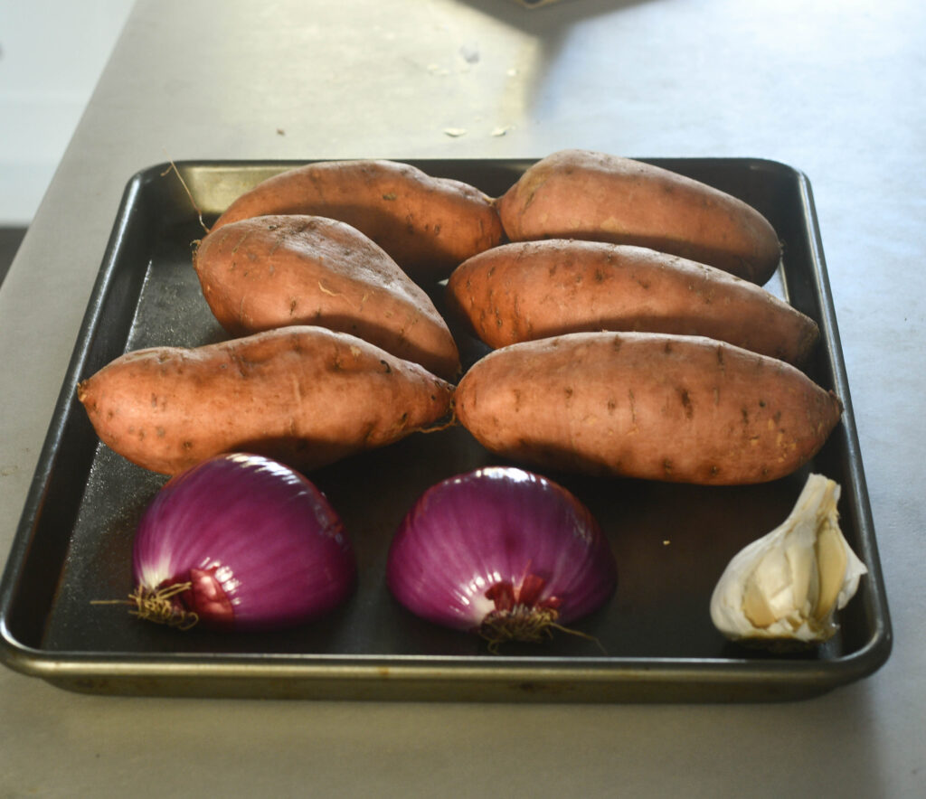 Base ingredients
